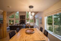 The Pinehill Lodge | 3BR, 2 King Beds + Hot Tub - Image 3