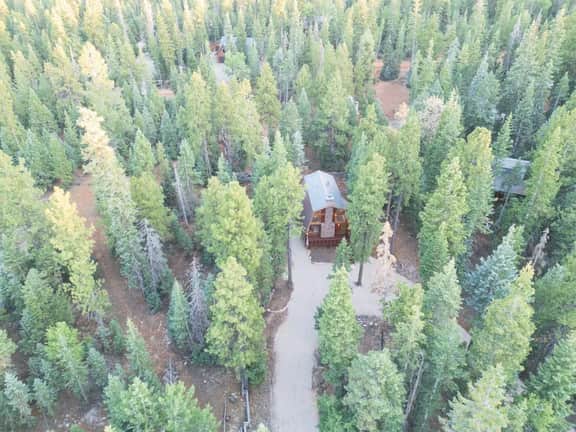 Remodeled A-Frame Cabin Near Bryce and Zion - Image 3