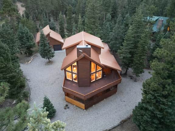 The Pinehill Lodge | 3BR, 2 King Beds + Hot Tub - Image 4
